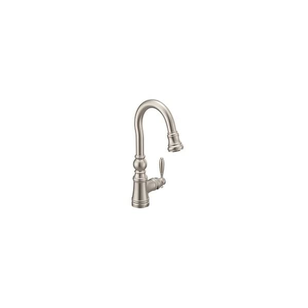Pulldown Bar Srs